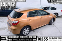 PRENEZ UN RENDEZ-VOUS / BOOK AN APPOINTMENT (514) 327-5553 176000 KM CERTIFIÉ TRANSMISSION: AUTOMATI... (image 8)