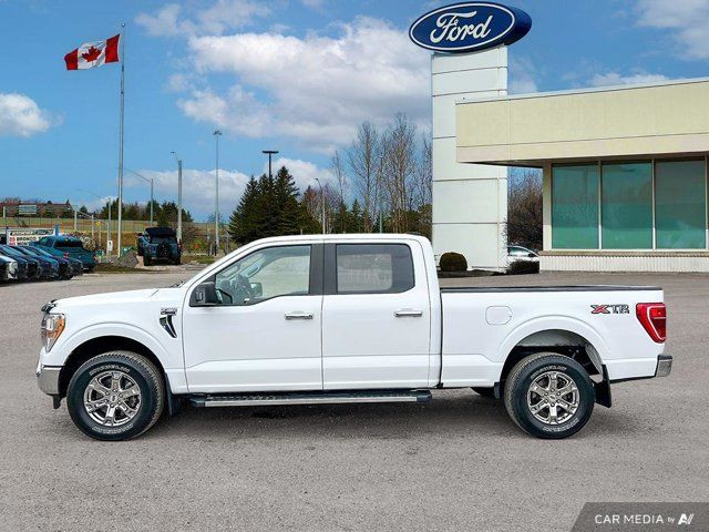 2021 Ford F-150 XLT | 300A| XTR PKG | CLASS IV TRL HITCH in Cars & Trucks in Kitchener / Waterloo - Image 4