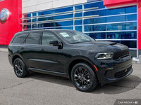 Recent Arrival! Check out this sweet Black 2022 Dodge Durango GT Plus! This Durango is very well equ... (image 7)