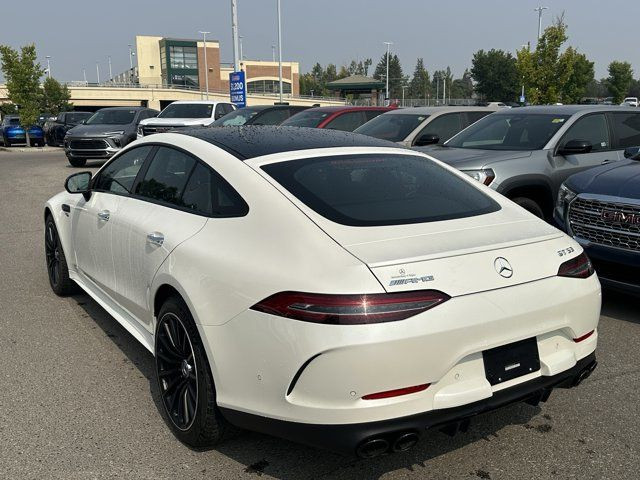 2022 Mercedes-Benz AMG GT AMG GT 53 in Cars & Trucks in Calgary - Image 4