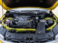Welcome To Sherwood Park Chevrolet. The #1 Volume Chevrolet Dealer in Canada. This Chevrolet TRAX de... (image 8)