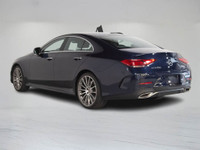 This stunning 2019 Mercedes-Benz CLS 450 Coupe is an Ontario vehicle with a clean Carfax report. Equ... (image 4)