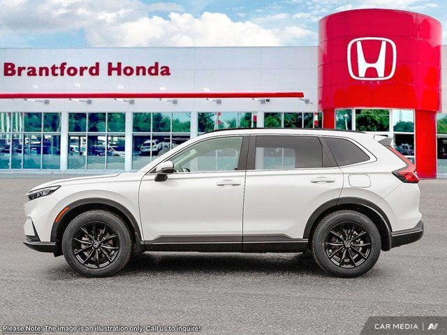 2026 Honda CR-V Sport in Cars & Trucks in Brantford - Image 3