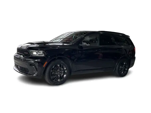 2024 Dodge Durango R/T AWD (Heated Seats,Navi,Carplay) Local Own63417672894595123