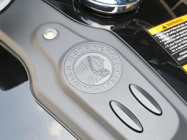 2025 Indian Motorcycle Sport Scout Black Metallic in Street, Cruisers & Choppers in Cambridge - Image 16
