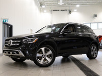 2020 Mercedes-Benz GLC300 4MATIC SUV