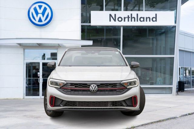 2024 Volkswagen Jetta GLI 40th Anniversary Edition in Cars & Trucks in Calgary - Image 2
