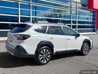 Recent Arrival! Conquer the road with this 2023 Subaru Outback Limited AWD! This Outback has Subaru'... (image 5)