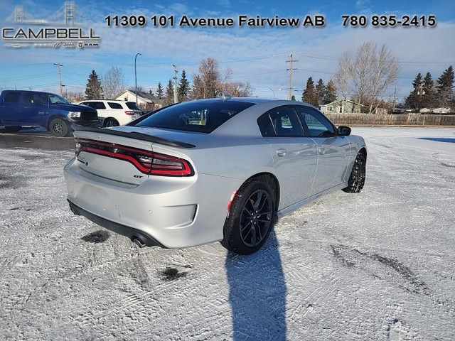 2023 Dodge Charger GT AWD in Cars & Trucks in Grande Prairie - Image 3