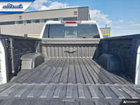 Look at this certified 2024 Chevrolet Silverado 1500 LT Trail Boss Crew | Z71 | Leather | Sunroof |... (image 9)