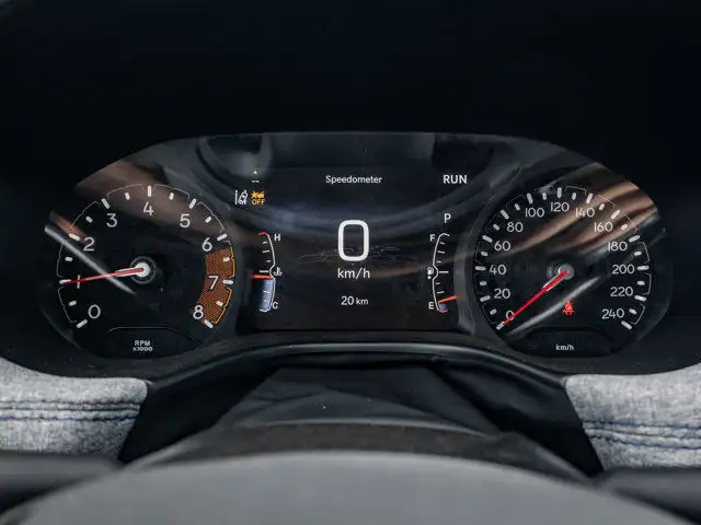 2025 Jeep Compass North in Cars & Trucks in Barrie - Image 4