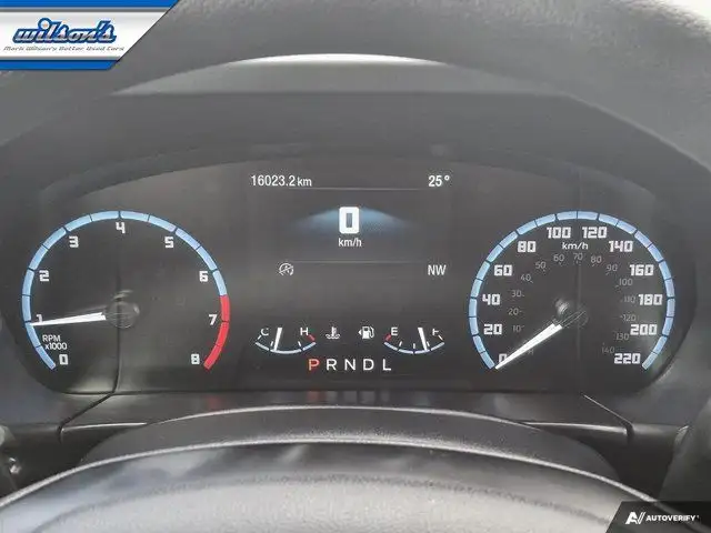 2023 Ford Bronco Sport 4X4 | CarPlay + Android | Rear Camera in Cars & Trucks in Guelph - Image 14
