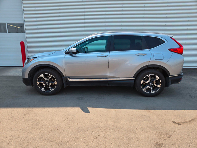 2018 Honda CR-V Touring **POWER LIFTGATE/MOONROOF**HONDA SENS... in Cars & Trucks in Grande Prairie - Image 3