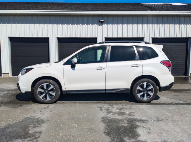 2017 Subaru Forester I Touring in Cars & Trucks in St. John's - Image 3