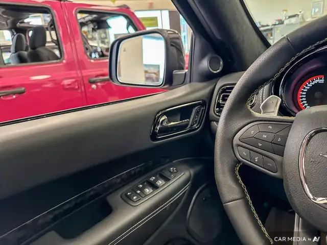 2024 Dodge Durango SRT 392 AlcHEMI - $323.37 /Wk in Cars & Trucks in Fort McMurray - Image 19