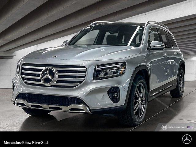 2025 Mercedes-Benz GLB 250 4MATIC in Cars & Trucks in Longueuil / South Shore
