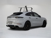 This stunning 2021 Porsche Cayenne GTS Coupe blends thrilling V8 performance with sophisticated desi... (image 3)