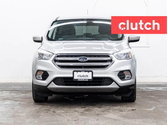 2017 Ford Escape SE w/ Front Heated Seats, Rearview Cam, Dual Zo in Cars & Trucks in Ottawa - Image 2