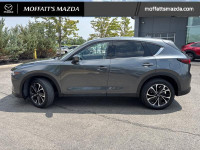 Leather Seats! Compare at $33985 - is just $32995! This 2023 Mazda CX-5's dynamic handling and respo... (image 1)