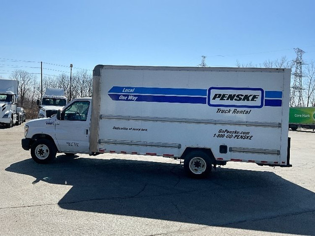 2019 Ford Motor Company E350 DURAPLAT in Heavy Trucks in Dartmouth - Image 4