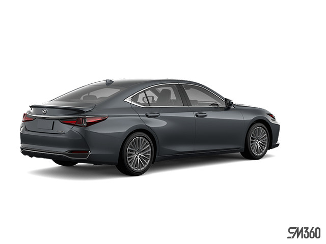 2025 Lexus ES HYBRID Luxury in Cars & Trucks in Oakville / Halton Region - Image 2