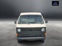 LOOKING FOR ADVENTURE? 1983 Volkswagen Vanagon Campmobile!! **NEW MOTOR AND TRANSMISSION INSTALLED**... (image 1)