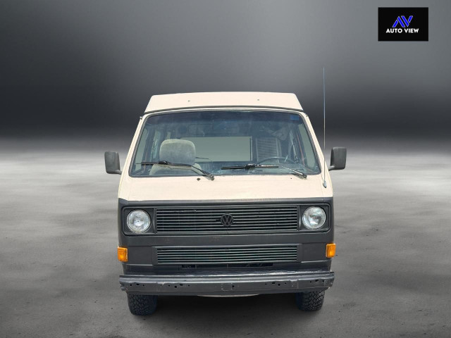 1983 Volkswagen Vanagon Campmobile **NEW MOTOR / TRANSMISSION** in Cars & Trucks in Hamilton - Image 2