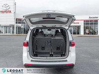 To give you peace of mind all our Leggat Used Car vehicles includes a 6 month/10,000 kms powertrain... (image 6)