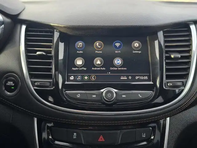 2020 Chevrolet Trax Premier | Leather | Sunroof | Remote Start in Cars & Trucks in Grande Prairie - Image 19