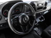 Introducing the 2019 Mercedes-Benz Sprinter 2500 a solid cargo van with strong value and German engi... (image 7)
