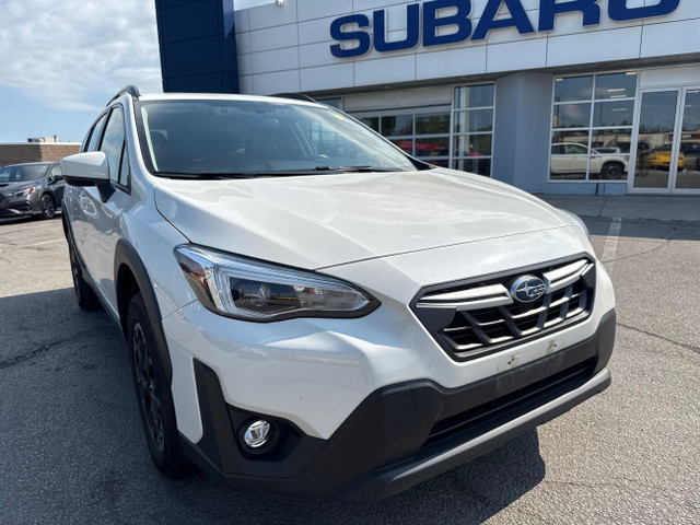 2023 Subaru Crosstrek Sport in Cars & Trucks in Markham / York Region - Image 2