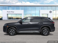 This Volkswagen Tiguan boasts a Intercooled Turbo Regular Unleaded I-4 2.0 L/121 engine powering thi... (image 3)