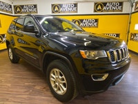 THE 2018 JEEP GRAND CHEROKEE LAREDO COMBINES RUGGED CAPABILITY WITH COMFORTABLE LUXURY. THIS SUV OFF... (image 6)