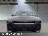 This Dodge Charger Daytona boasts a Electric engine powering this Automatic transmission. WHEELS: 20... (image 1)