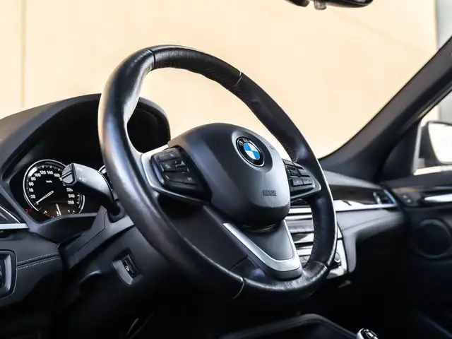 2021 BMW X1 xDrive28i - Sport Line I Pano Roof I Carplay I LED in Cars & Trucks in Saskatoon - Image 12