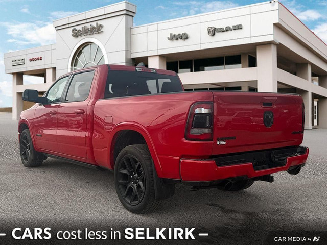 2021 Ram 1500 in Cars & Trucks in Winnipeg - Image 4