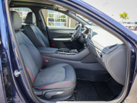 Sunroof, Wi-Fi, Heated Seats, Apple CarPlay, Heated Steering Wheel! Compare at $25744 - Our Price is... (image 9)