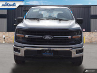 Check out this certified 2024 Ford F-150 XLT Crew 4X4 | 5.0L | Tow Pkg | 360 Camera | Trailer Brake... (image 7)