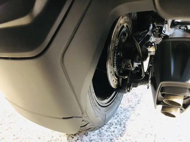 2023 Can-Am Spyder SE6 RT S-T-S in Street, Cruisers & Choppers in Ottawa - Image 11