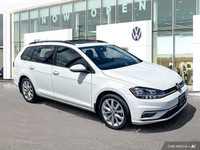 Only 54,406 Miles! This Volkswagen Golf SportWagen delivers a Intercooled Turbo Regular Unleaded I-4... (image 6)
