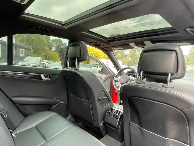 2014 Mercedes-Benz C-Class 4dr Sdn C 300 4MATIC in Cars & Trucks in City of Toronto - Image 19