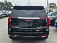 Capital Chevrolet Buick GMC This GMC Yukon delivers a Turbo Diesel 3.0L/ engine powering this Automa... (image 4)