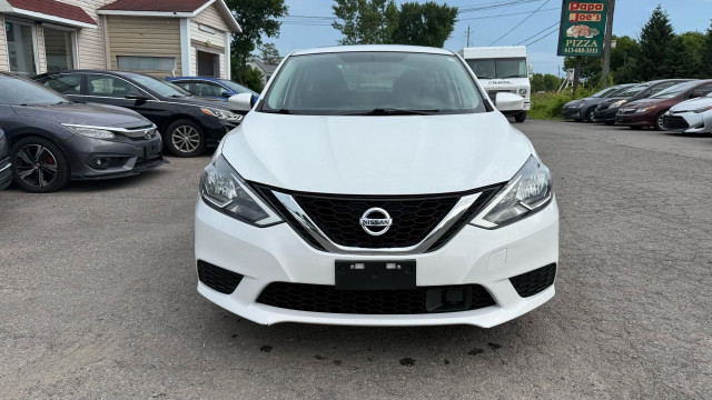 2019 Nissan Sentra SV in Cars & Trucks in Ottawa
