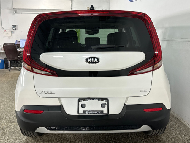 2020 Kia Soul EX Limited LIMITED! LEATHER! NAVI! ROOF! in Cars & Trucks in Belleville - Image 4