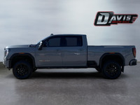 The Sierra Heavy Duty pickup offers technology and safety features to help keep you driving confiden... (image 1)