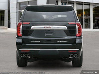 This GMC Yukon XL boasts a powerful engine powering this Automatic transmission. * This GMC Yukon XL... (image 4)