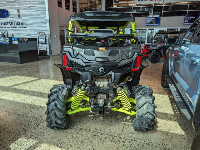 2021 Can-Am Maverick Sport XMR 1000R |ALBERTAS #1 PREMIUM PRE-OW in Cars & Trucks in Fort McMurray - Image 3