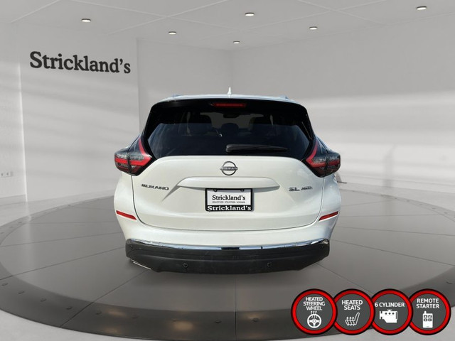 2023 NISSAN MURANO SL AWD in Cars & Trucks in Stratford - Image 4