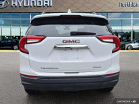 Experience effortless driving with this 2024 GMC Terrain SLE, boasting a powerful 1.5L Turbocharged... (image 3)