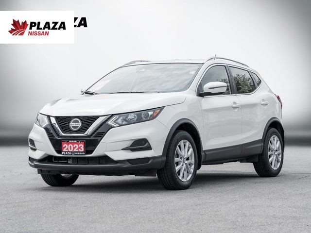 2023 Nissan Qashqai SV | Heated Seats | Fresh Trade in Cars & Trucks in Hamilton